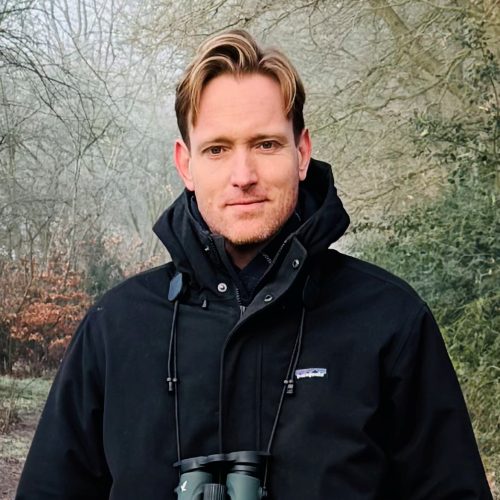 Arjan Bode